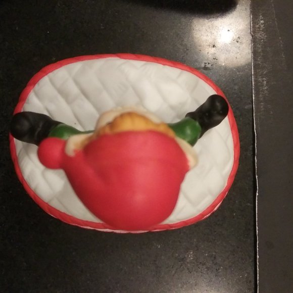 Elf on a trinket box too cute - Picture 14 of 15